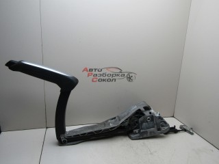 Рычаг стояночного тормоза Ford Focus III 2011-2019 249161 1736659