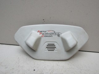 Накладка декоративная Ford Focus III 2011-2019 249166 1748185