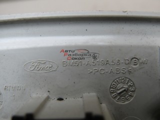 Накладка декоративная Ford Focus III 2011-2019 249166 1748185