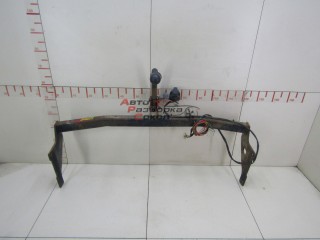 Сцепное устройство (Фаркоп) Ford Focus III 2011-2019 249209