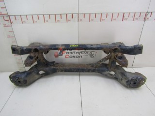 Балка задняя Ford Focus III 2011-2019 249201 1830930