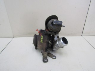 Турбина Ford C-MAX 2010-2019 249195 1864631