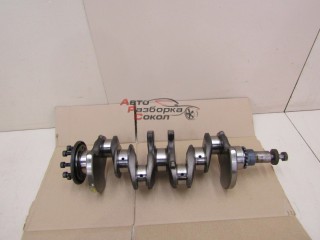 Коленвал Ford Focus III 2011-2019 249191