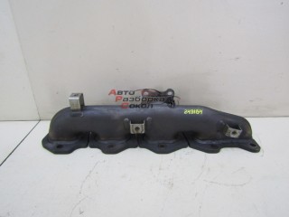 Коллектор выпускной Ford Mondeo IV 2007-2015 249184 1697761