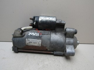 Стартер Volvo S40 2004-2012 249211 1376305