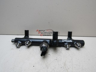 Рейка топливная (рампа) Ford Focus III 2011-2019 249216 1841279