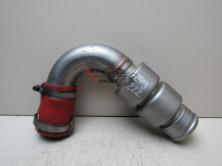 Патрубок интеркулера Ford Focus III 2011-2019 249222 1697700