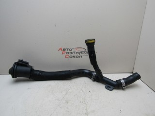 Маслозаливная горловина Ford C-MAX 2010-2019 249228 1683707