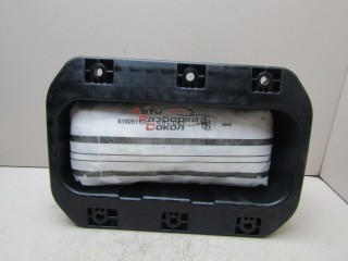 Подушка безопасности пассажирская (в торпедо) Ford Focus III 2011-2019 249263 BM51A044A74AC