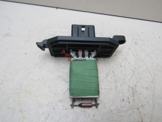 Резистор отопителя Ford Transit/Tourneo Custom 2012> 249273 1804471