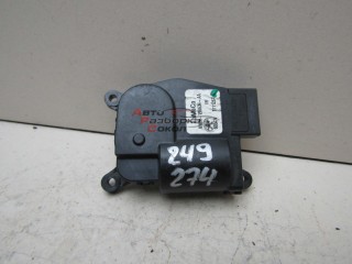 Моторчик заслонки печки Ford Transit/Tourneo Connect 2013-2022 249274 AV6N19B634AA