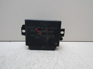 Блок управления парктроником Ford Focus III 2011-2019 249170 BM5T15K866AM