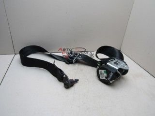 Ремень безопасности с пиропатроном Ford Focus III 2011-2019 249176 1764013