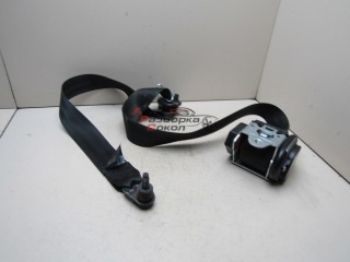 Ремень безопасности с пиропатроном Ford Focus III 2011-2019 249177 1764014