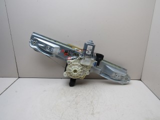 Стеклоподъемник электр. задний правый Ford Focus III 2011-2019 249180 1769159