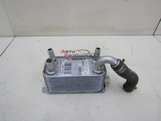 Радиатор (маслоохладитель) АКПП Ford Focus III 2011-2019 249268 6G917A095AD