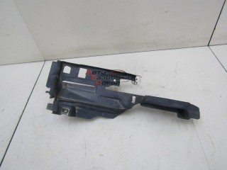 Накладка на крыло Ford Focus III 2011-2019 249246 1883277