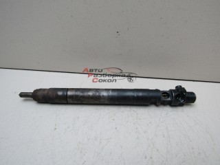 Форсунка дизельная электрическая Citroen C5 2008-2017 249282 1809626