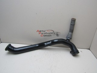 Трубка охлажд. жидкости металлическая Ford Mondeo IV 2007-2015 249298 1698698