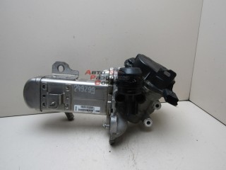 Клапан рециркуляции выхлопных газов Ford S-MAX 2006-2015 249299 1855876