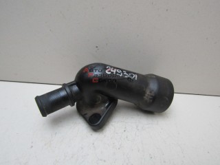 Фланец двигателя системы охлаждения Ford Kuga 2008-2012 249301 1367589