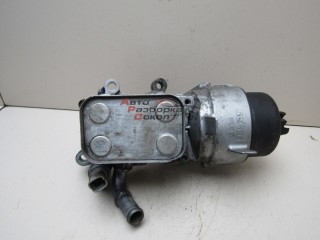 Корпус масляного фильтра Ford Kuga 2008-2012 249304 1886418