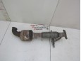  Приемная труба глушителя Ford Focus III 2011-2019 249316 1763586