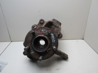 Кулак поворотный передний левый Ford Focus III 2011-2019 249321 1882875