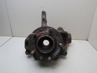 Кулак поворотный передний правый Ford Focus III 2011-2019 249322 1702854