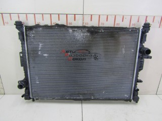 Радиатор основной Land Rover Freelander 2 2007-2014 249326 1778038
