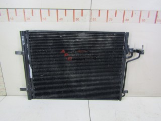 Радиатор кондиционера (конденсер) Ford Focus III 2011-2019 249328 1693590