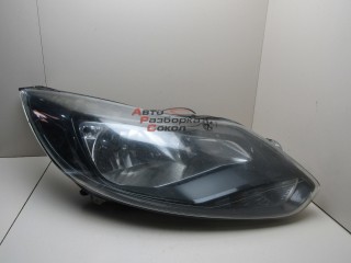 Фара правая Ford Focus III 2011-2019 249332 1873933