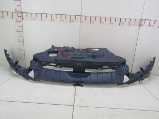 Усилитель переднего бампера Ford Focus III 2011-2019 249381 1904869