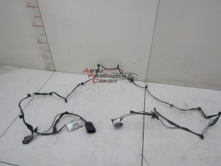 Проводка (коса) Ford Focus III 2011-2019 249383 BV6T15K867ABC