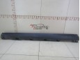  Накладка на порог (наружная) Ford Focus III 2011-2019 249385 1747490