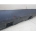 Накладка на порог (наружная) Ford Focus III 2011-2019 249386 1747488