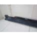 Накладка на порог (наружная) Ford Focus III 2011-2019 249386 1747488
