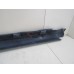 Накладка на порог (наружная) Ford Focus III 2011-2019 249386 1747488