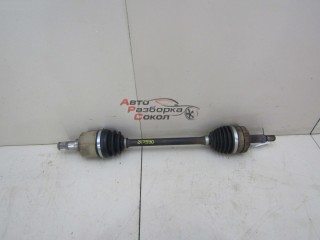 Полуось передняя левая Hyundai ix35 \Tucson 2010-2015 247990 495002Y300