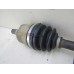 Полуось передняя левая Hyundai ix35 \Tucson 2010-2015 247990 495002Y300