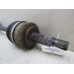 Полуось передняя левая Hyundai ix35 \Tucson 2010-2015 247990 495002Y300