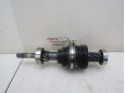  Вал первичный МКПП Hyundai Trajet 2000-2009 249370 4322139403