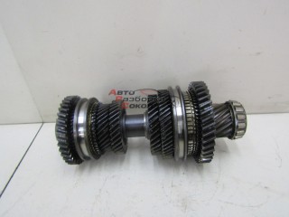 Вал вторичный МКПП Hyundai Trajet 2000-2009 249369 4321539760