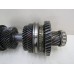 Вал вторичный МКПП Hyundai Trajet 2000-2009 249369 4321539760