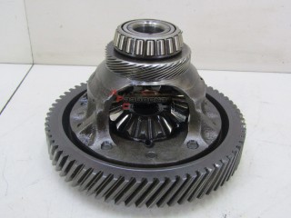 Дифференциал Hyundai ix35 \Tucson 2010-2015 249368 4332239500