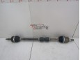  Полуось передняя правая Hyundai ix35 \Tucson 2010-2015 249363 495012Y300