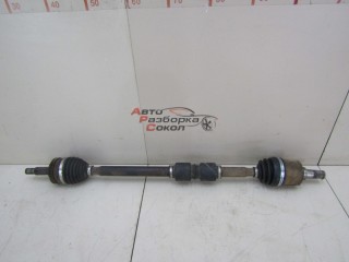 Полуось передняя правая Hyundai ix35 \Tucson 2010-2015 249363 495012Y300