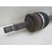 Полуось передняя правая Hyundai ix35 \Tucson 2010-2015 249363 495012Y300