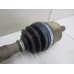 Полуось передняя правая Hyundai ix35 \Tucson 2010-2015 249363 495012Y300
