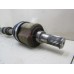 Полуось передняя правая Hyundai ix35 \Tucson 2010-2015 249363 495012Y300
